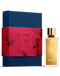 Парфюмерная вода Tilia 100 Marc-antoine barrois