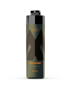 ESTEL Шампунь для волос ALPHA GENWOOD PRO 1000 Estel professional