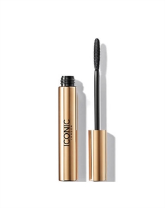 Тушь для объема ресниц Triple Threat 9 Iconic london