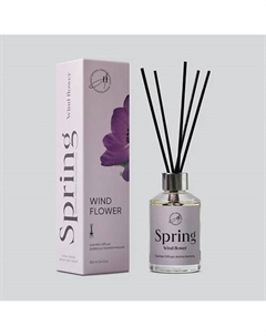 Диффузор ароматический "Wind flower" 100 Aroma harmony