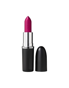 Губная помада Ximal Sleek Satin Lipstick Mac