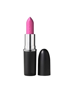 Губная помада Ximal Sleek Satin Lipstick Mac