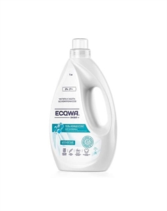 Гель-концентрат для стирки UNIVERSAL ЭКВА 1000 Ecqwa