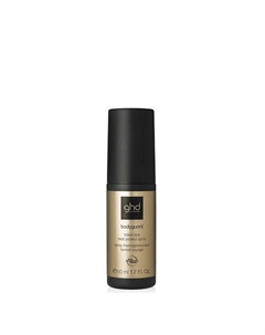 Термозащитный спрей для волос Bodyguard Heat Protect 50 Ghd