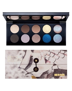 Палетка теней Mothership I: Subliminal Pat mcgrath labs