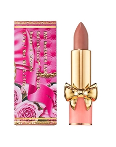 Сатиновая губная помада Satinallure Pat mcgrath labs