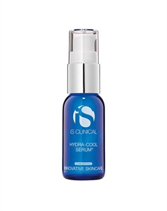 Омолаживающая сыворотка Hydra-Cool Serum 15 Is clinical