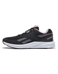 Кроссовки Runner 4.0 'Black Grey' Women's Reebok
