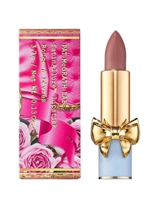 Сатиновая губная помада Satinallure Pat mcgrath labs