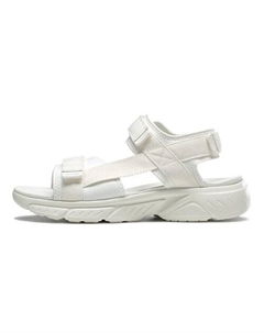 Кроссовки Hyperium Sandal Txt White Sandals Reebok