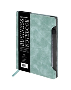 Блокнот А5 Perfect Brauberg