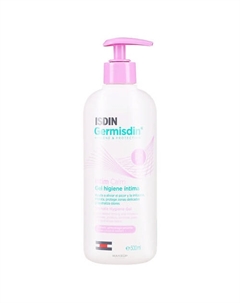 Гель для интимной гигиены Germ Intim Intimate Hygiene Gel 250 Isdin
