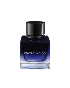 Парфюмерная вода Encre Indigo 50 Lalique