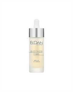 Лифтинг-сыворотка «Premium biothox-time» 30 Eldan cosmetics