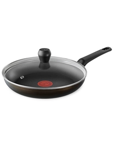 Сковорода EASY PLUS 04237124 Tefal