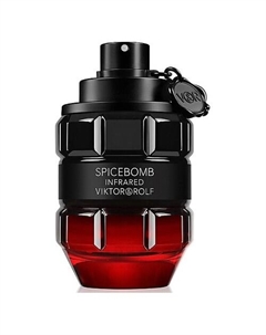 Туалетная вода Spicebomb Infrared 50 Viktor&rolf