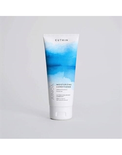 AINOA/ MOISTURE Кондиционер для увлажнения 200 Cutrin