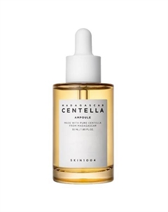 Сыворотка восстанавливающая для кожи лица с центеллой 55 Skin1004