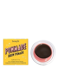 Помада для бровей высокопигментированная Powmade Eyebrow Pomade Benefit