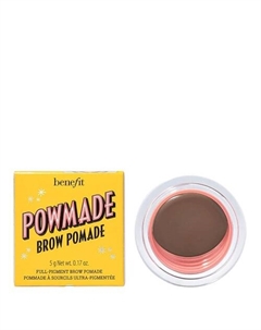 Помада для бровей высокопигментированная Powmade Eyebrow Pomade Benefit