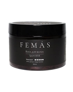 Воск для волос 150 Femas