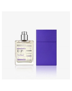 Туалетная вода Escentric 01 30 Escentric molecules