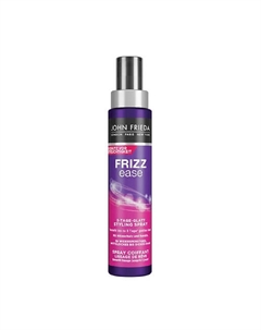 Термозащитный разглаживающий спрей Frizz Ease 3‑Day Straight  100 John frieda
