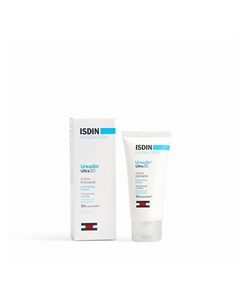Отшелушивающий крем Ureadin Ultra30 50 Isdin