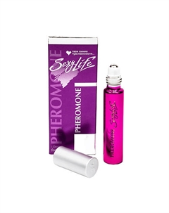 Духи с феромонами женские № 21 10 Sexy life