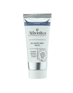 Расслабляющий бальзам тела 100 Athonites