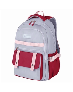 Рюкзак GOODLY 2 отделения, отделение для ноутбука Heikki