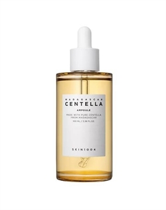Сыворотка восстанавливающая для кожи лица с центеллой 100 Skin1004