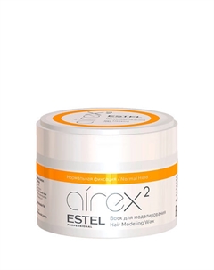 Воск для моделирования волос AIREX Нормальная фиксация 75 Estel professional