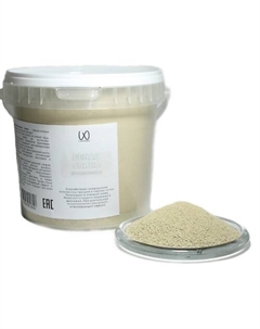 Глина косметическая (мелкая фракция) 1000 Lookarea