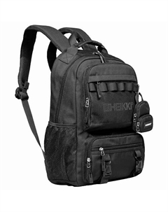 Рюкзак FUSION отделение для ноутбука, с КОШЕЛЬКОМ Heikki