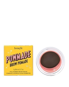 Помада для бровей высокопигментированная Powmade Eyebrow Pomade Benefit