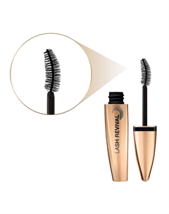 Тушь для ресниц с экстрактом бамбука Lash Revival Max factor