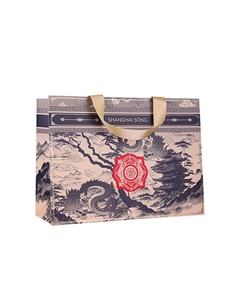 Подарочный пакет Cloud Recesses Shanghai song