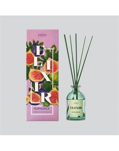 Диффузор ароматический Elixir "Euphoria" 50 Aroma harmony