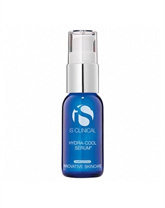 Омолаживающая сыворотка Hydra-Cool Serum 30 Is clinical