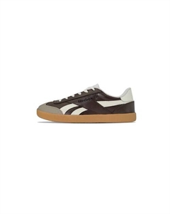 Кроссовки VECTOR SMASH Series Slip-Resistant Cushioning Wear-Resistant Brown White Reebok