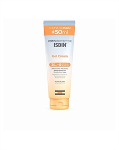 Гель-крем FotoProtector с SPF 50 100 Isdin
