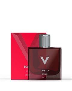 Одеколон ALPHA ROSSO 100 Estel professional