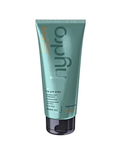 Гель для душа LUXURY HYDROBALANCE HAUTE COUTURE 200 Estel professional