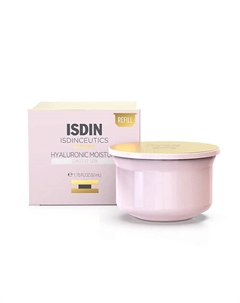 Крем для чувствительной кожи CEUTICS hyaluronic moisture, сменный 50 Isdin