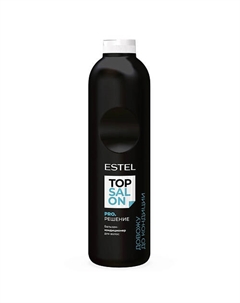 Бальзам-кондиционер для волос TOP SALON PRO.РЕШЕНИЕ 1000 Estel professional
