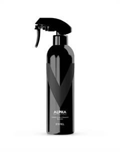 Спрей для стрижки волос ALPHA PRO 400 Estel professional