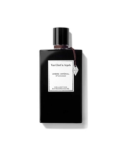 Парфюмерная вода Collection Extraordinaire Ambre Imperial 75 Van cleef & arpels