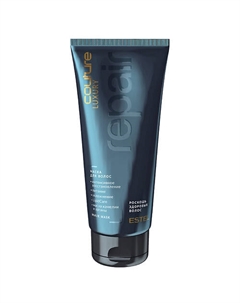 Маска для волос LUXURY REPAIR HAUTE COUTURE 200 Estel professional
