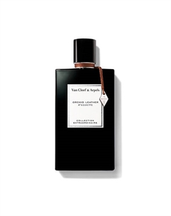 Парфюмерная вода Collection Extraordinaire Orchid Leather 75 Van cleef & arpels